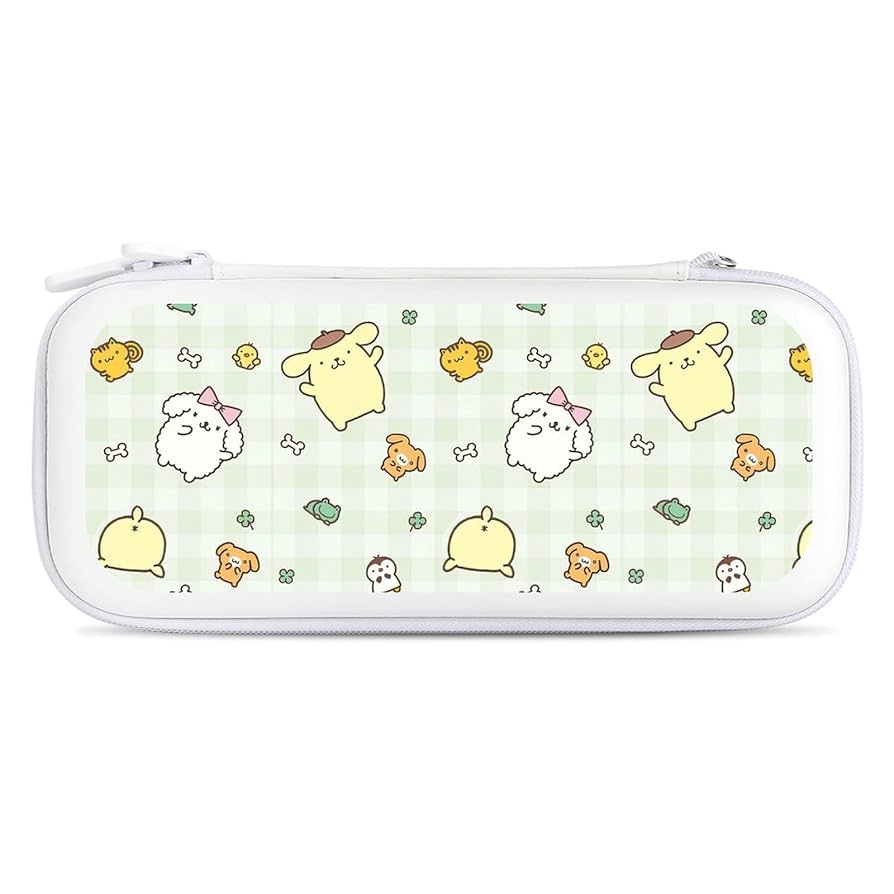 【シナモン】Nintendo Switchライト本体＋ポムポムはプリンジョイコン Nintendo Switch Lite | 本体 | Joshin webショップ 通販